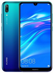 Замена батареи на телефоне Huawei Y7 Pro 2019 в Иркутске